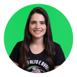 Foto de Sarah Carvalho
